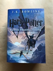 Harry Potter (Trọn Bộ 7 Cuốn)