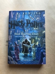 Harry Potter (Trọn Bộ 7 Cuốn)