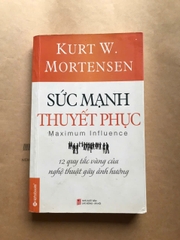 Sức Mạnh Thuyết Phục
