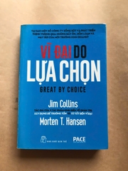 Vĩ Đại Do Lựa Chọn