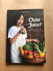 Chào Juice