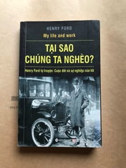 Tại Sao Chúng Ta Nghèo?