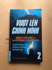 [ Hạt giống tâm hồn ] Vượt lên chính mình 2