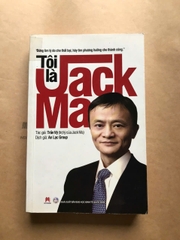 Tôi là Jack Ma