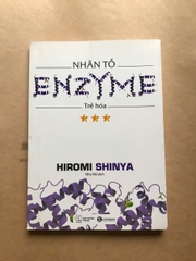 Nhân Tố Enzyme 3 - Trẻ Hóa