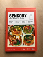 SENSORY - Chạm Cà Phê Từ Mọi Giác Quan