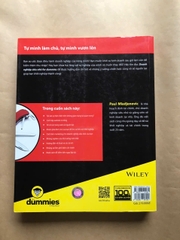 Doanh Nghiệp Siêu Nhỏ For Dummies