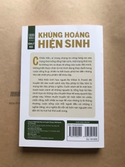 Khủng Hoảng Hiện Sinh