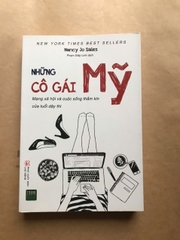 Những Cô Gái Mỹ - Mạng Xã Hội Và Cuộc Sống Thầm Kín Của Tuổi Dậy Thì