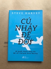 Cú Nhảy Để Đời