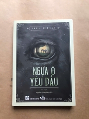 Ngựa Ô Yêu Dấu