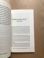 Trở Về Thương Lấy Chính Mình