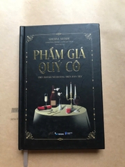 Phẩm Giá Quý Cô