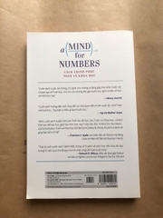 A Mind For Numbers - Cách Chinh Phục Toán Và Khoa Học