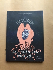 Tôi Tái Sinh Sau Ngàn Lần Vụn Vỡ
