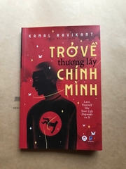 Trở Về Thương Lấy Chính Mình