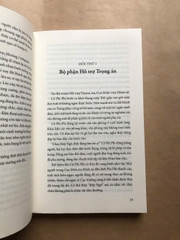 Hồ Sơ Tâm Lí Tội Phạm - Tập 2