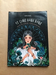 12 Cung Hành Động