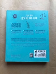 Theo Dòng Lịch Sử Văn Hóa - Kiến Thức Căn Bản Cần Biết