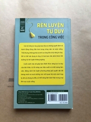 Rèn Luyện Tư Duy Trong Công Việc