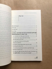 Chờ Đến Mẫu Giáo Thì Đã Muộn