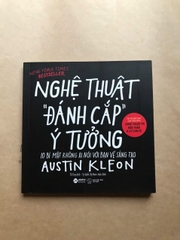Nghệ Thuật Đánh Cắp Ý Tưởng