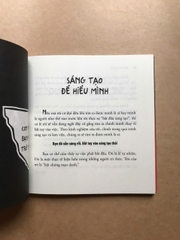 Nghệ Thuật Đánh Cắp Ý Tưởng