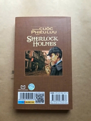 Những Cuộc Phiêu Lưu Của Sherlock Holmes