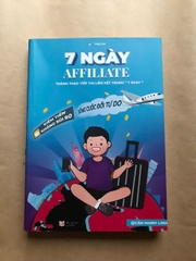 7 NGÀY AFFILIATE