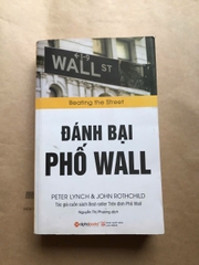 Đánh Bại Phố Wall