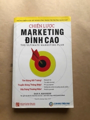 Chiến Lược Marketing Đỉnh Cao