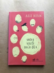 Những người thích đùa