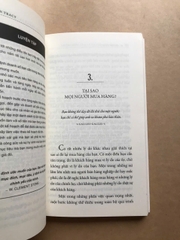 Những Đòn Tâm Lý Trong Bán Hàng