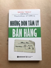 Những Đòn Tâm Lý Trong Bán Hàng