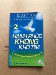 Hạnh Phúc Không Khó Tìm 2