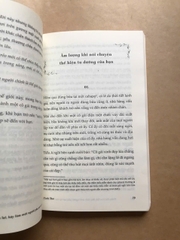 Phần Đời Còn Lại, Hãy Làm Một Người Phụ Nữ Tự Tỏa Hào Quang