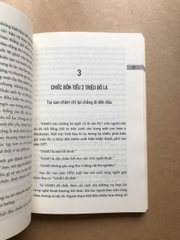 Định Luật Ẩn - Sự Thật Về Cách Mạng Lưới Chọn Ra Người Thắng Cuộc