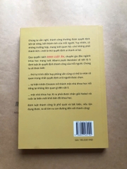 Định Luật Ẩn - Sự Thật Về Cách Mạng Lưới Chọn Ra Người Thắng Cuộc