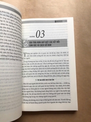 Gương Vỡ Lại Lành - 5 Bước Chữa Lành Trong Các Mối Quan Hệ