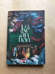 Kẻ Ăn Hồn