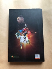 CR7- Hành trình lên đỉnh thế giới