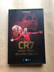CR7- Hành trình lên đỉnh thế giới