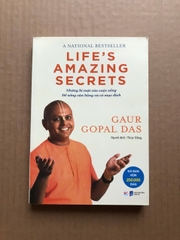 Life’s Amazing Secrets - Những Bí Mật Của Cuộc Sống, Để Sống Cân Bằng Và Có Mục Đích