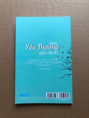 Tình Yêu Thương Gia Đình