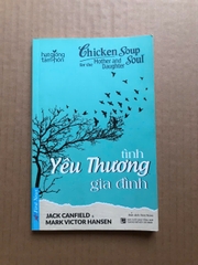 Tình Yêu Thương Gia Đình