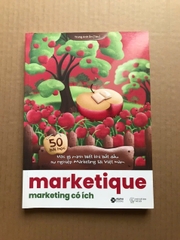Marketique - Marketing Có Ích