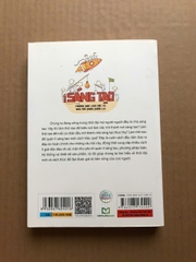 Sáng Tạo - Phương Thức Làm Việc Và Sinh Tồn Trong Tương Lai