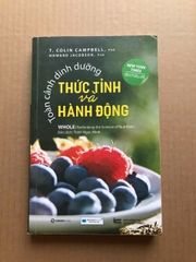 Toàn Cảnh Dinh Dưỡng - Thức Tỉnh Và Hành Động