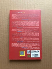 Tiếp Thị 4.0 - Dịch Chuyển Từ Truyền Thống Sang Công Nghệ Số