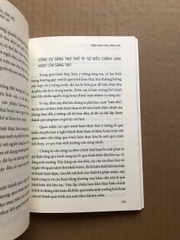 Sáng Tạo - Phương Thức Làm Việc Và Sinh Tồn Trong Tương Lai